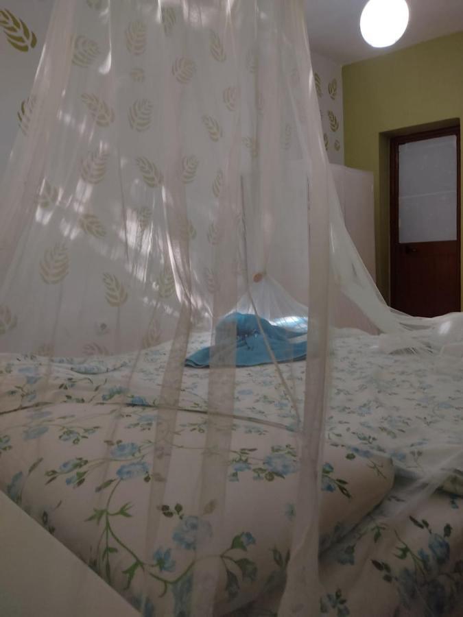 Private Apartment Elbasan Historic Center 외부 사진