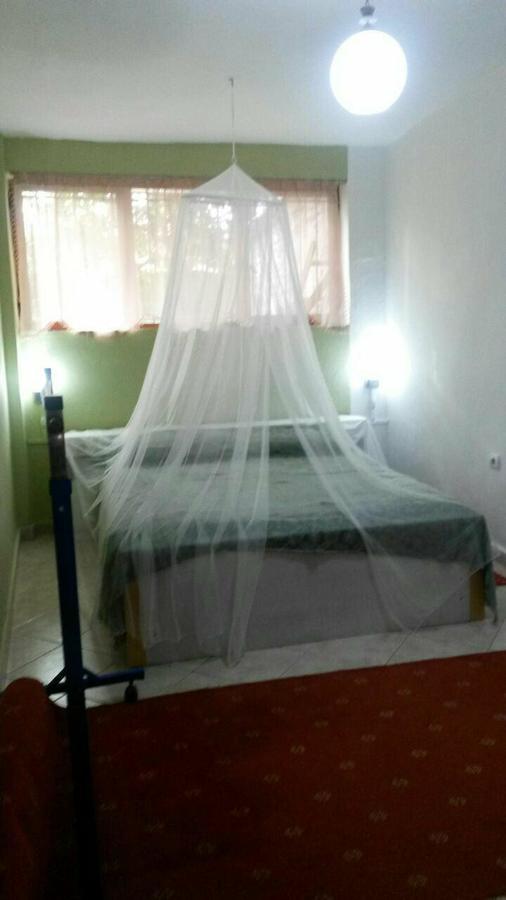 Private Apartment Elbasan Historic Center 외부 사진