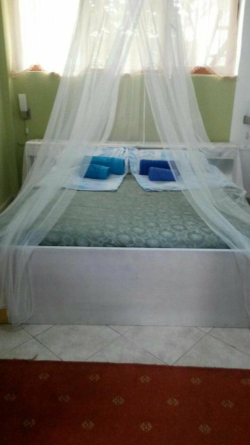Private Apartment Elbasan Historic Center 외부 사진