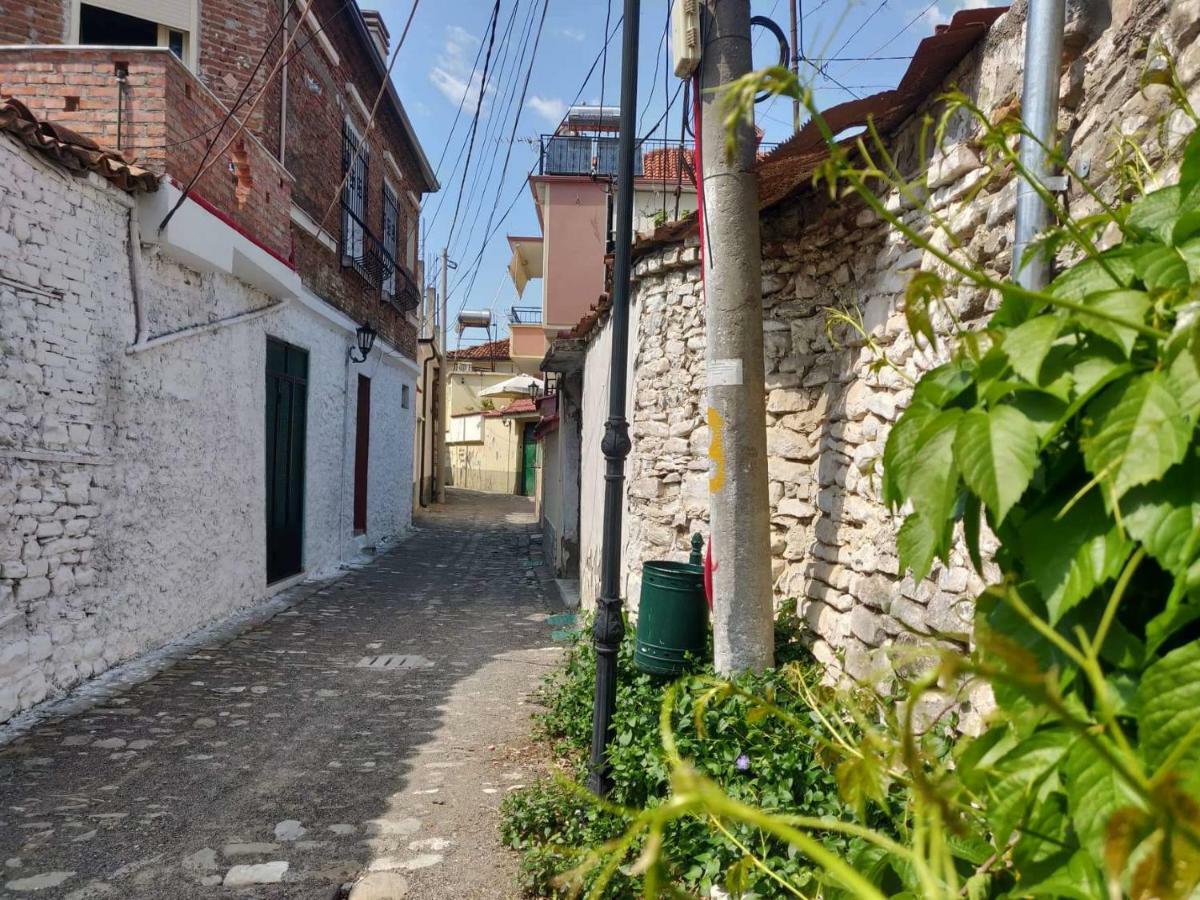 Private Apartment Elbasan Historic Center 외부 사진