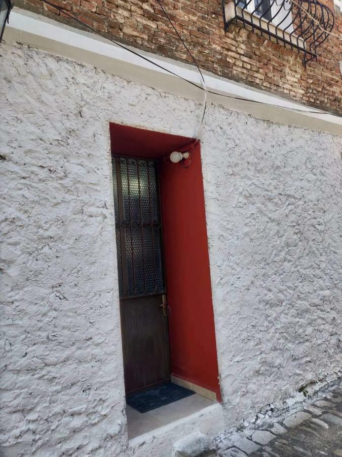 Private Apartment Elbasan Historic Center 외부 사진