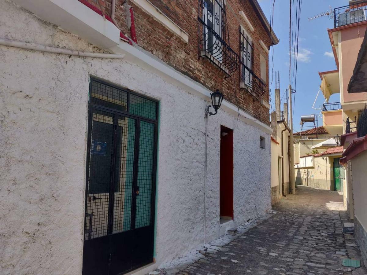 Private Apartment Elbasan Historic Center 외부 사진