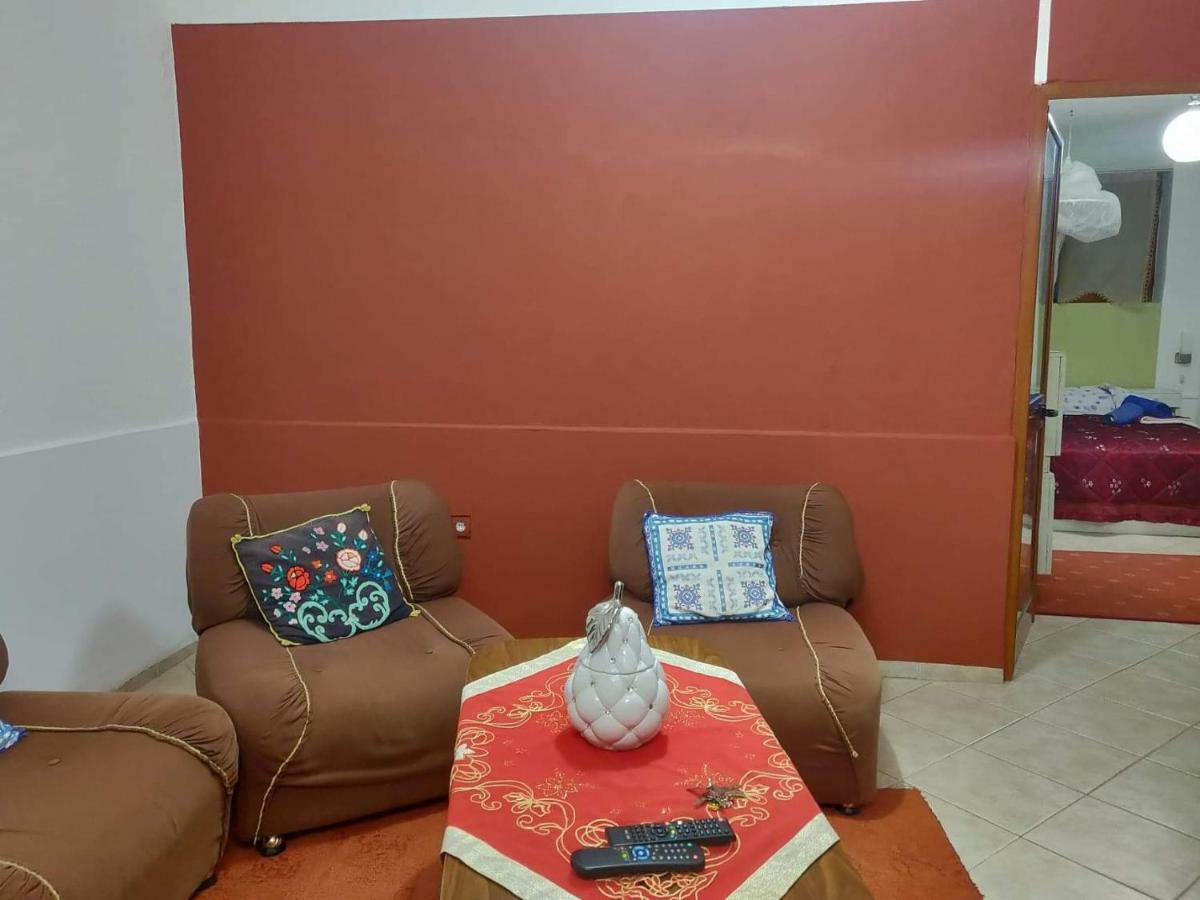 Private Apartment Elbasan Historic Center 외부 사진