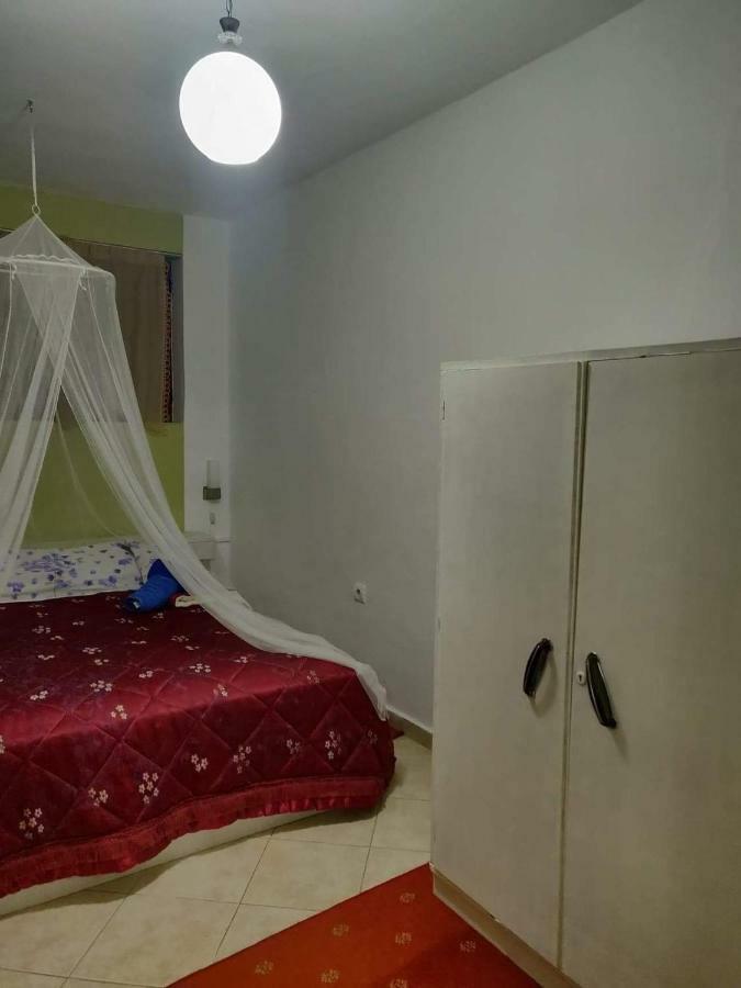 Private Apartment Elbasan Historic Center 외부 사진