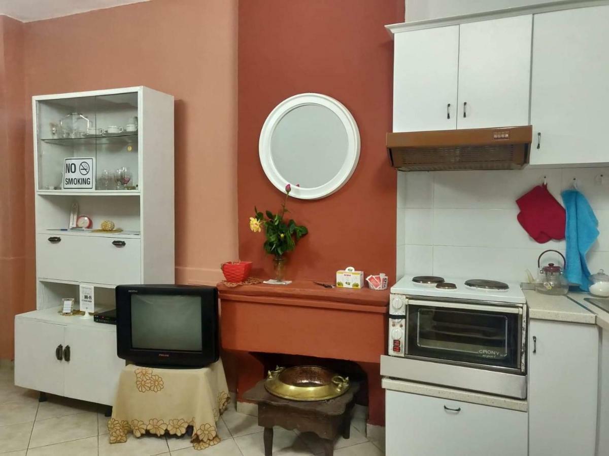 Private Apartment Elbasan Historic Center 외부 사진