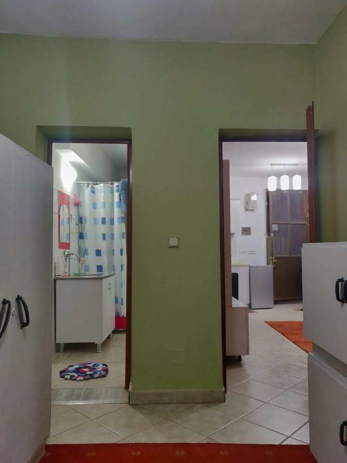 Private Apartment Elbasan Historic Center 외부 사진