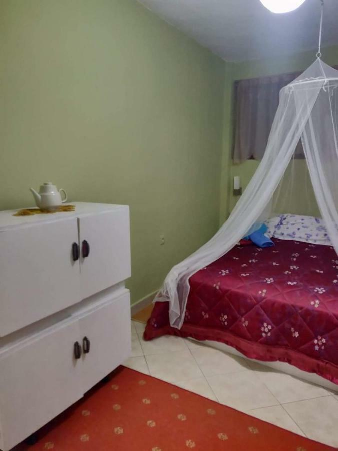 Private Apartment Elbasan Historic Center 외부 사진