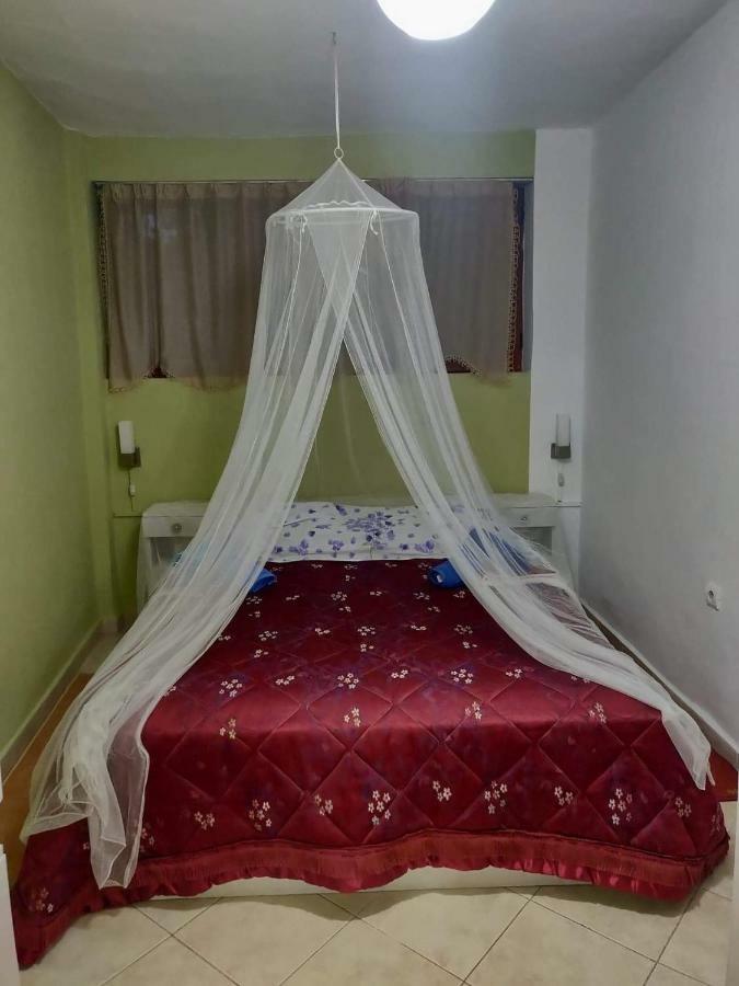 Private Apartment Elbasan Historic Center 외부 사진