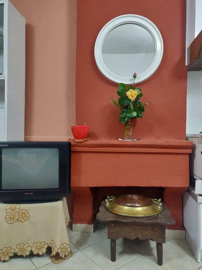 Private Apartment Elbasan Historic Center 외부 사진